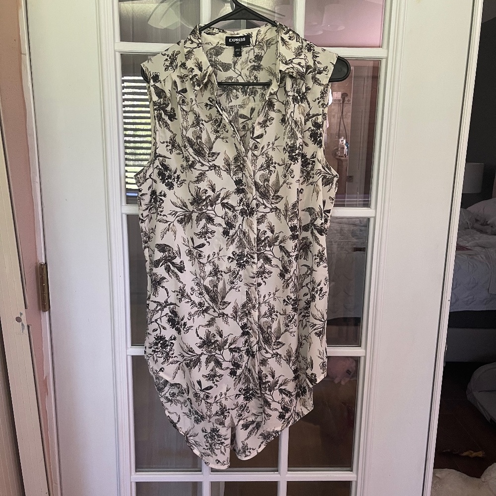 Express Tunic - image 1